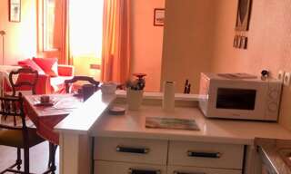 Appartement 1 Pièce 30 m² à louer à Tours (37000)