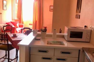 Appartement 1 pièces 493 €