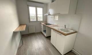 Appartement 2 Pièces 47 m² à louer à Saint-Cyr-sur-Loire (37540)