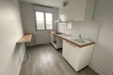 Appartement 2 pièces 713 €