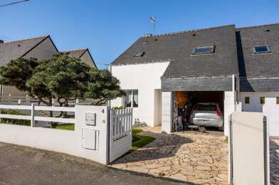 Maison 5 pièces 299225 €