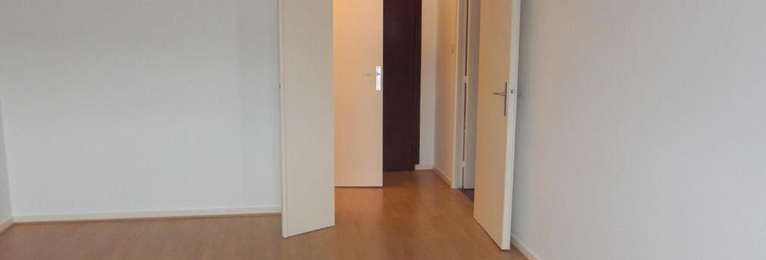 Appartement 1 Pièce 30 m² à louer à Nancy (54000)
