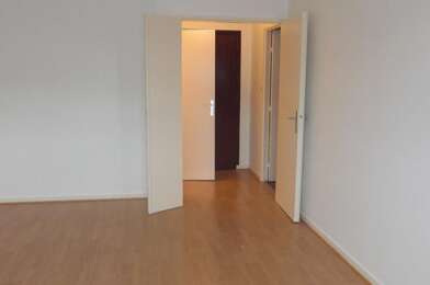Appartement 1 pièces 520 €