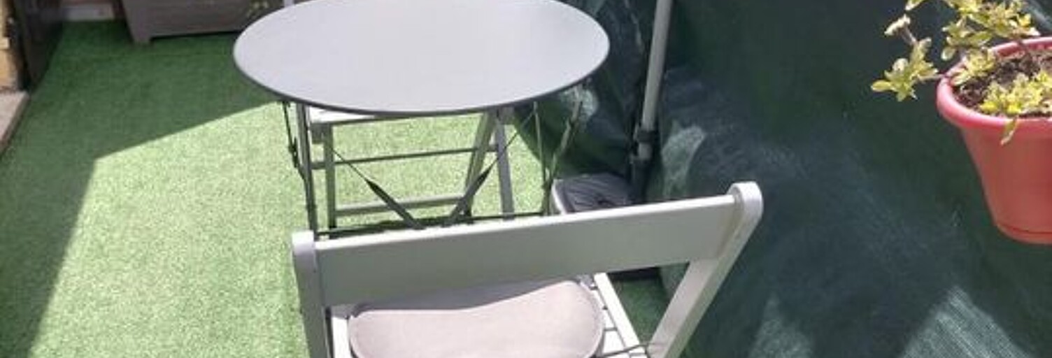 Appartement 3 Pièces 65 m² à louer à Belfort (90000)