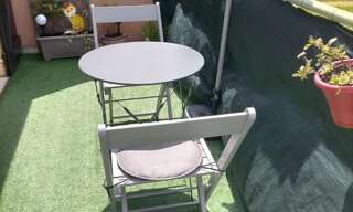 Appartement 3 Pièces 65 m² à louer à Belfort (90000)