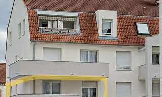 Appartement 3 Pièces 78 m² à louer à Obernai (67210)