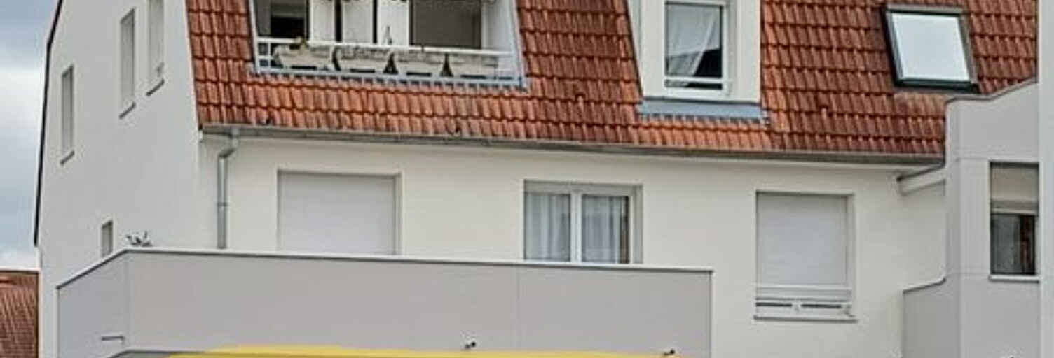 Appartement 3 Pièces 78 m² à louer à Obernai (67210)