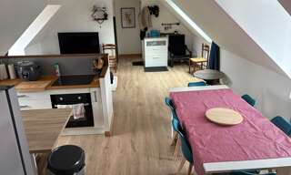 Appartement 4 Pièces 84 m² à louer à Guingamp (22200)