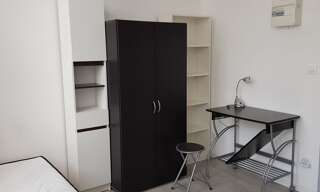 Appartement 1 Pièce 13 m² à louer à Roubaix (59100)