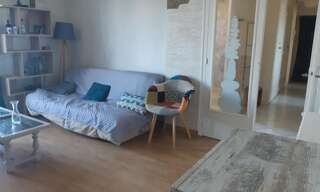 Appartement 1 Pièce 10 m² à louer à Angers (49000)