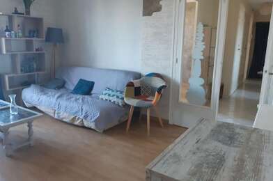 Appartement 1 pièces 405 €