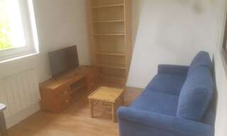 Appartement 2 Pièces 30 m² à louer à Guîtres (33230)