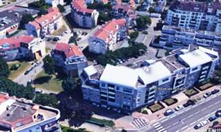 Appartement 2 Pièces 52 m² à louer à Strasbourg (67000)