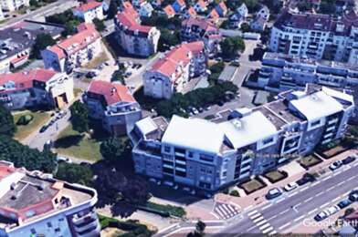 Appartement 2 pièces 790 €