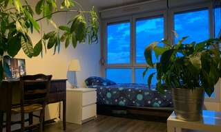 Appartement 7 Pièces 108 m² à louer à Lyon 7 (69007)