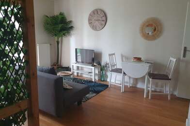 Appartement 1 pièces 920 €