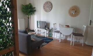 Appartement 1 Pièce 31 m² à louer à Palaiseau (91120)