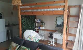 Appartement 1 Pièce 31 m² à louer à Palaiseau (91120)