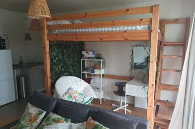 Appartement 1 pièces 920 €