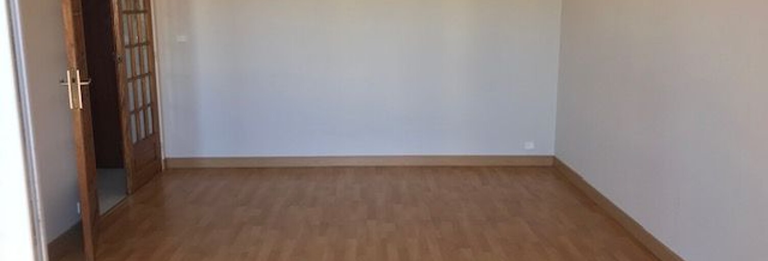 Appartement 2 Pièces 52 m² à louer à Tours (37000)
