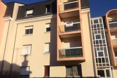 Appartement 2 pièces 685 €