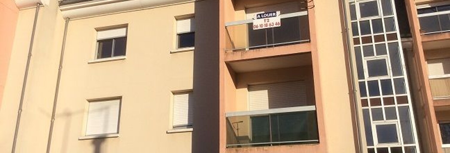 Appartement 2 Pièces 52 m² à louer à Tours (37000)