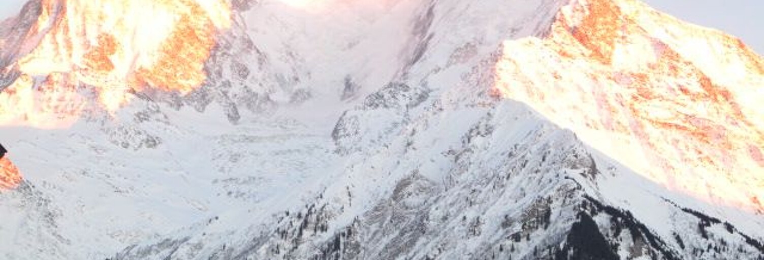 Appartement 1 Pièce 24 m² à louer à Saint-Gervais-les-Bains (74170)