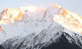 Appartement 1 Pièce 24 m² à louer à Saint-Gervais-les-Bains (74170)