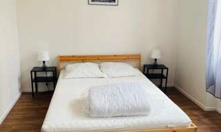 Appartement 2 Pièces 45 m² à louer à Montluçon (03100)