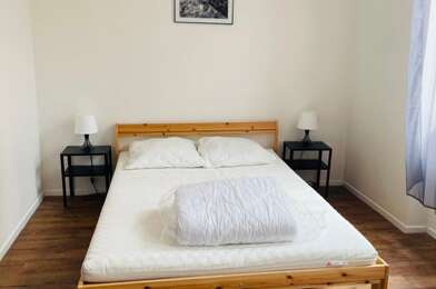 Appartement 2 pièces 453 €