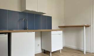 Appartement 1 Pièce 23 m² à louer à Limoges (87000)