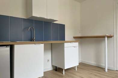 Appartement 1 pièces 375 €