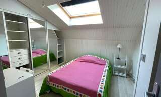 Appartement 1 Pièce 16 m² à louer à Paris 14 (75014)