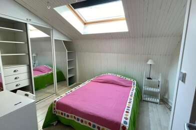 Appartement 1 pièces 1000 €