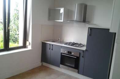 Appartement 3 pièces 550 €