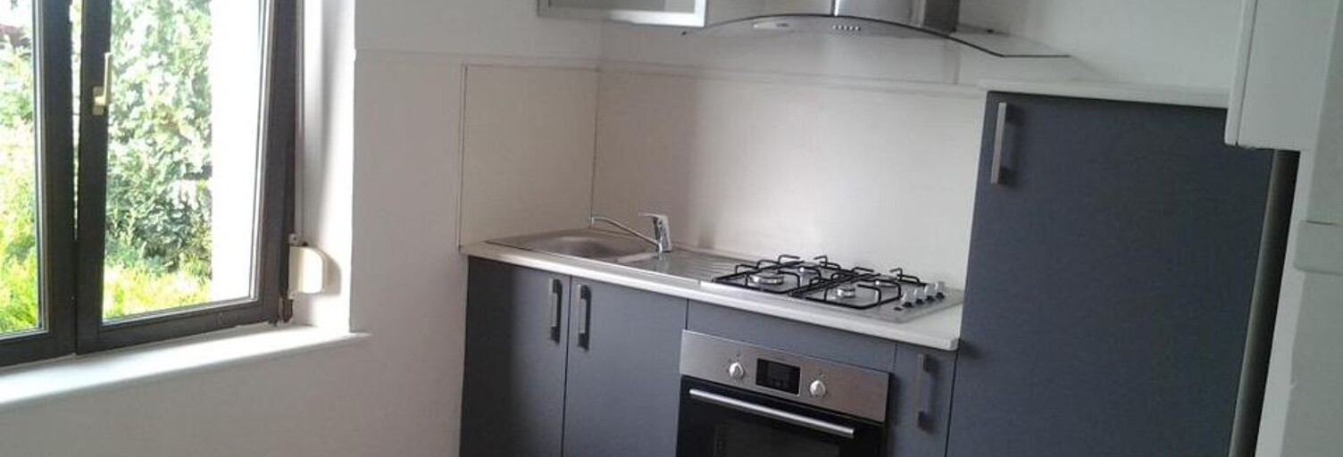 Appartement 3 Pièces 71 m² à louer à Thaon-les-Vosges (88150)