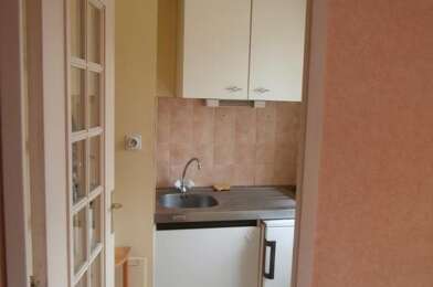 Appartement 1 pièces 360 €