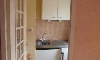 Appartement 1 Pièce 30 m² à louer à Limoges (87000)