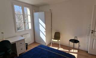 Appartement 1 Pièce 12 m² à louer à Franconville (95130)