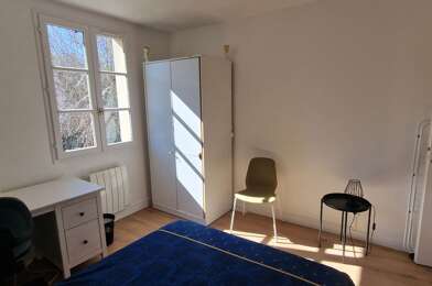Appartement 1 pièces 470 €