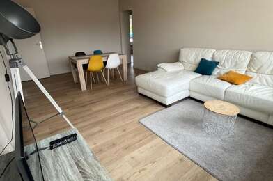 Appartement 3 pièces 470 €