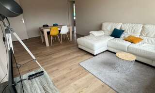 Appartement 3 Pièces 85 m² à louer à Hérouville-Saint-Clair (14200)