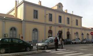 Appartement 1 Pièce 13 m² à louer à Aix-en-Provence (13080)