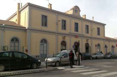 Appartement 1 pièces 500 €