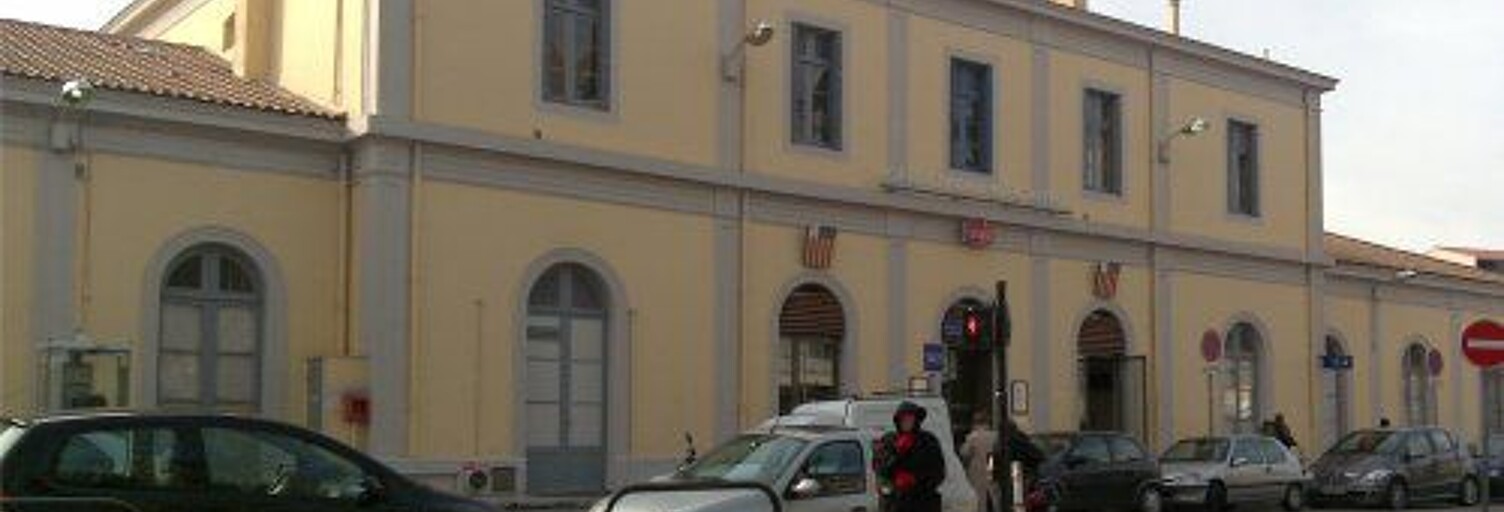 Appartement 1 Pièce 13 m² à louer à Aix-en-Provence (13080)