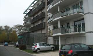 Appartement 2 Pièces 36 m² à louer à Croix (59170)