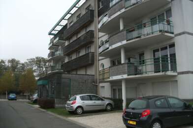 Appartement 2 pièces 660 €