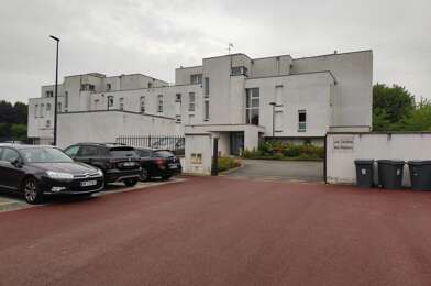 Appartement 2 pièces 765 €