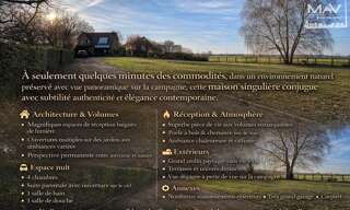 Maison  234 m² à vendre à Quesnoy-sur-Deûle (59890)