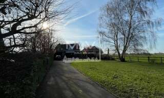 Maison  234 m² à vendre à Quesnoy-sur-Deûle (59890)